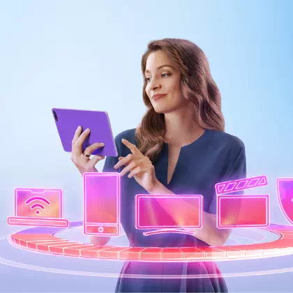 Комбо - единая связь Ростелеком для всех в&nbsp;село Берёзовское (Красноярский край)